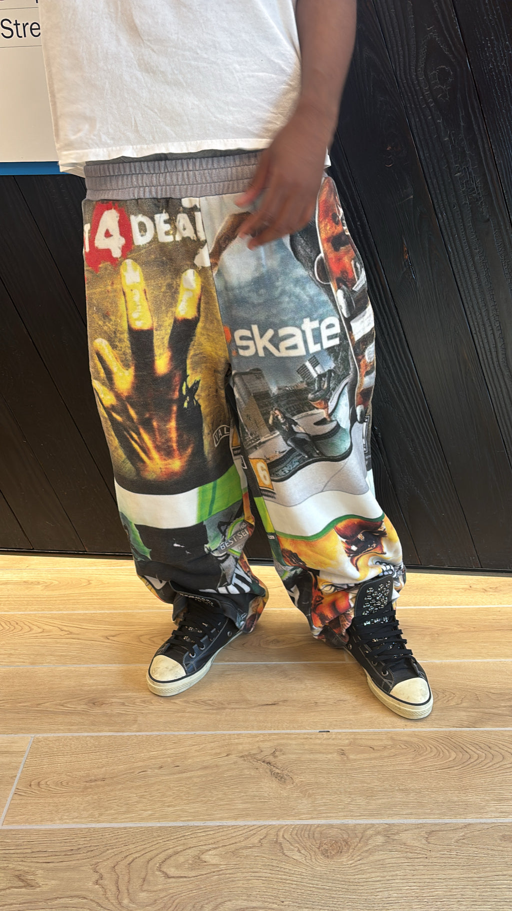 Xbox Sweats