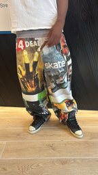 Xbox Sweats