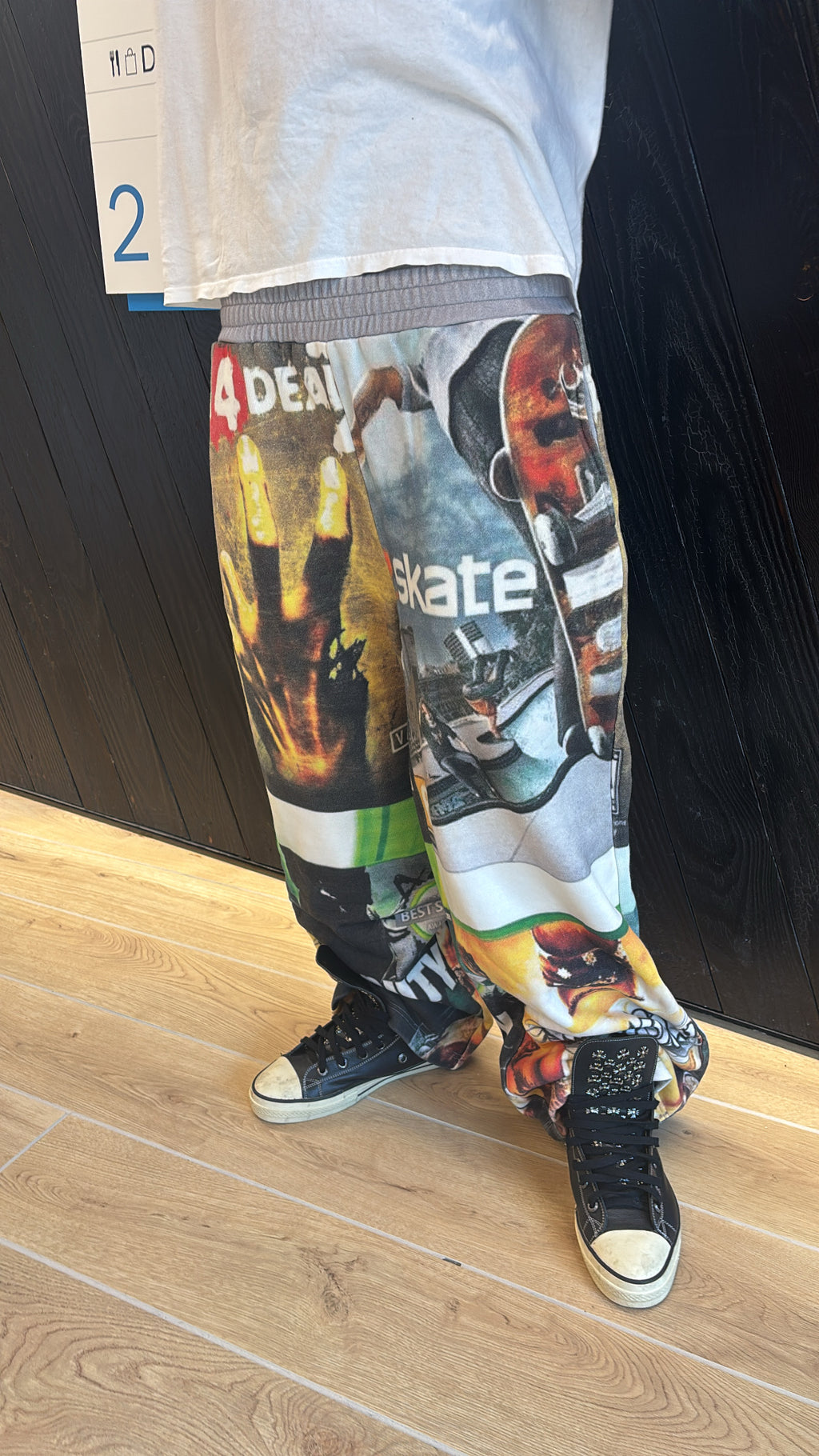 Xbox Sweats