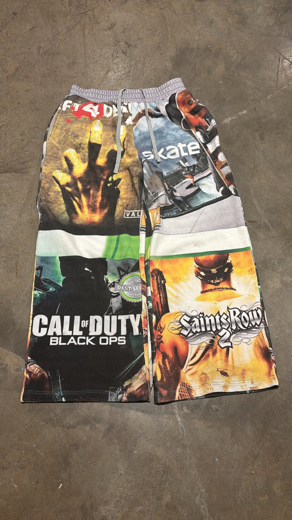 Xbox Sweats