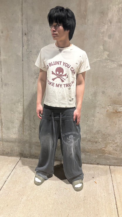 So Blunt Tee