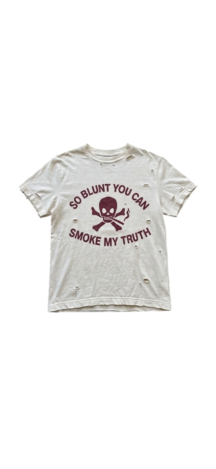 So Blunt Tee