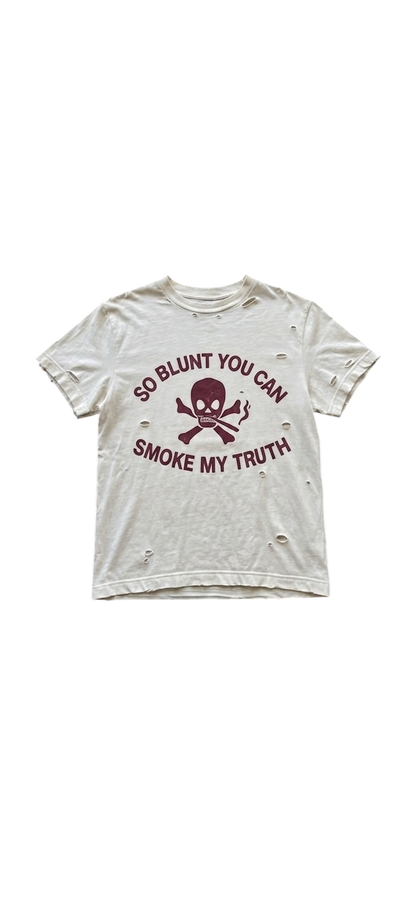 So Blunt Tee