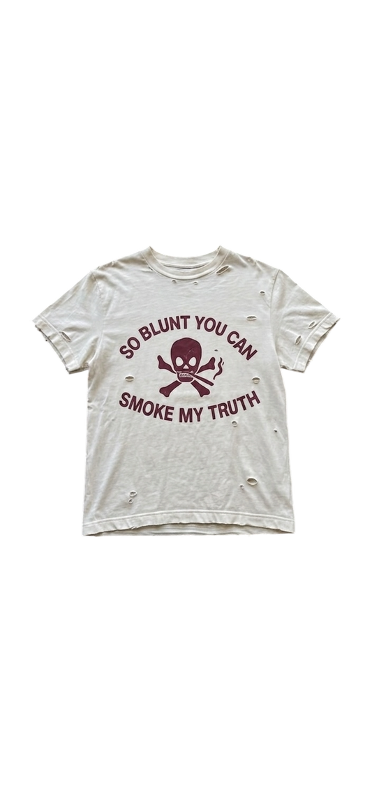 So Blunt Tee